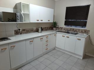 MEDA SELf CATERING - Johannesburg - 5