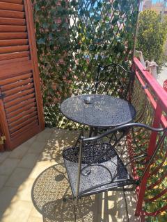 Casa Merlino - Santo Spirito - 4