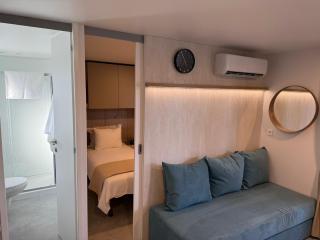 Mobilna kuća Sole - Sveti Petar - 8