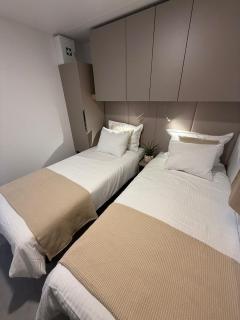 Mobilna kuća Sole - 1