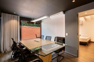 5BR Poblado Villa close to Lleras Jacuzzi Cinema AC - 9