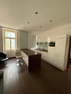 Botanic apartment in the centre - Prag - 7
