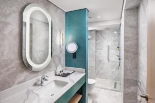 Makarem Haram view suites - Medina - 6