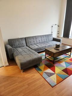 1BR Apartment Earls Court Prime Location - Londra - 0