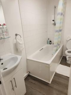 1BR Apartment Earls Court Prime Location - Londra - 2