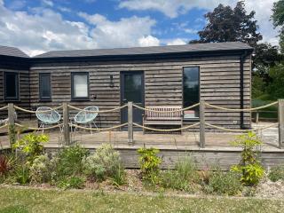 Willow Lodge 2 - North Newton - 5