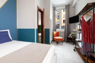 ROYAL ROOMS STATION NAPOLI - Napels - 3