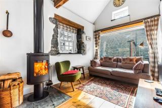 Tregarne Farm Holiday Cottages - 6