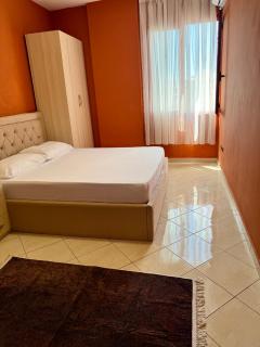 Twins Apartment - Durrës - 1