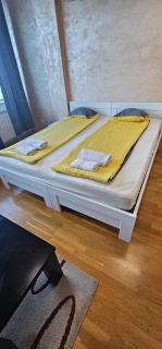 Apartmani Futoska Centar - Novi Sad - 5