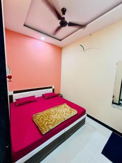 Hotel Vinayak rooms - Ujjain - 7