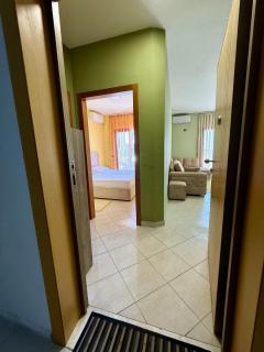 Twins Apartment - Durrës - 2