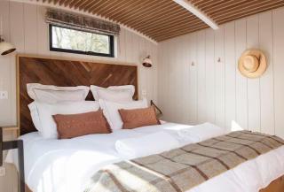 Tregarne Farm Holiday Cottages - 8