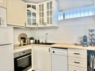 Ocean Living Puerto Banus - EaW Homes - Marbella - 8