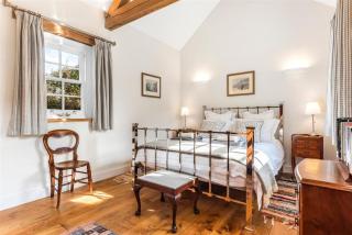 Tregarne Farm Holiday Cottages - 2