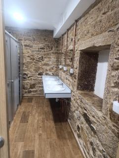 Albergue Freixo - Palas de Rei - 4