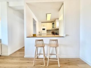 Ocean Living Puerto Banus - EaW Homes - Marbella - 4