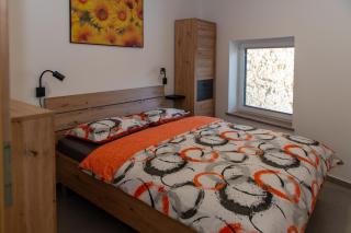 Apartments Pr' Užlejbvih - Podnanos - 4