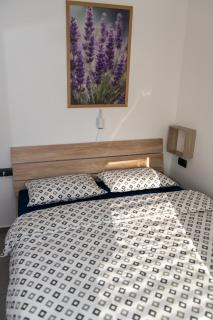 Apartments Pr' Užlejbvih - Podnanos - 1