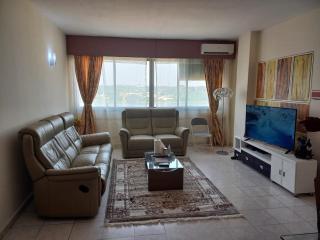 Appartement de 3 pièces, Abidjan, plateau - Mandanou - 0