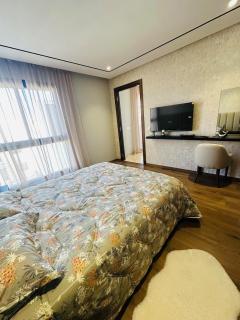 Studio Al Mahdi 23 CFC 2 minutes away - Casablanca - 3