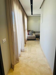 Studio Al Mahdi 23 CFC 2 minutes away - Casablanca - 2