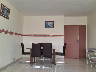 Appartement de 3 pièces, Abidjan, plateau - Mandanou - 4