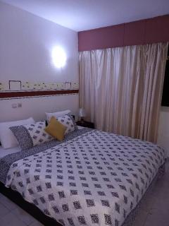 Appartement de 3 pièces, Abidjan, plateau - 2