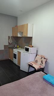 Квартира студія - Dobrovelychkivka - 4