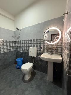 Jugnu Homestay - Bīr - 8