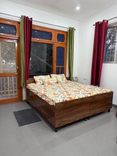 Jugnu Homestay - Bīr - 4