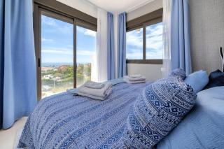 103 - Luxurious 3 Bed Duplex Penthouse With Stunning Mountain Views - Mijas - 6