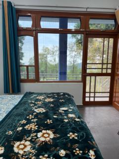 Jugnu Homestay - Bīr - 1