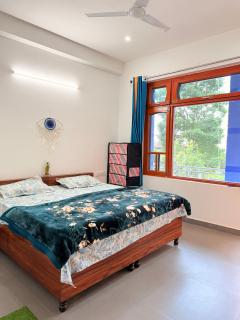 Jugnu Homestay - Bīr - 0