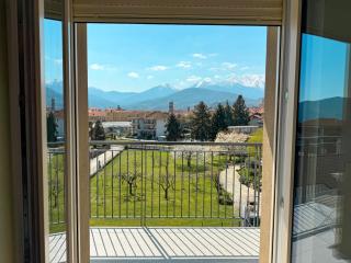 Trilocale con vista mozzafiato Dimora Paroira - Giaveno - 1