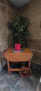 La casita - Pontevedra - 2