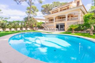 Villa Tossals - 0
