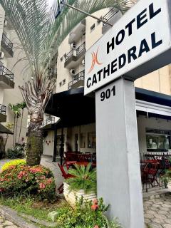 Hotel Cathedral - Aparecida - 7