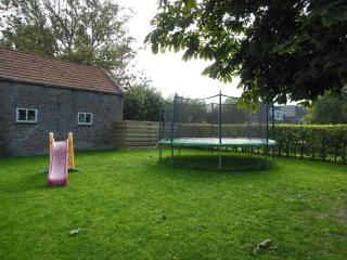 Charming Castle in Serrières-en-Chautagn with Pool - Serrières-en-Chautagne - 6