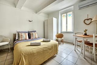 Studio Romarin - La Fare-les-Oliviers - 9