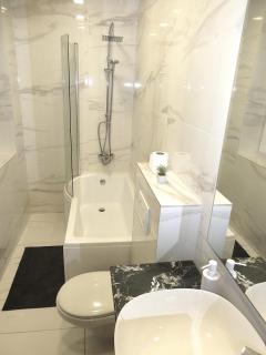 Belvárosi Apartman - Miskolc - 6