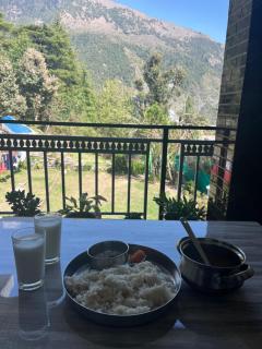 Secret garden homestay - McLeod Ganj - 3