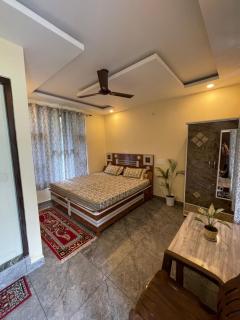 Secret garden homestay - McLeod Ganj - 2