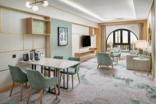 Makarem Haram view suites - Medina - 5