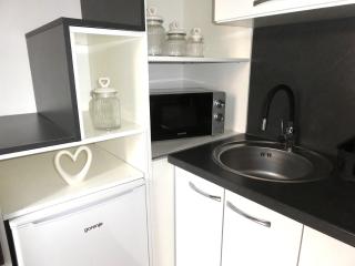 Belvárosi Apartman - Miskolc - 5