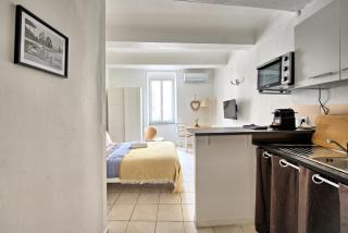 Studio Romarin - La Fare-les-Oliviers - 8