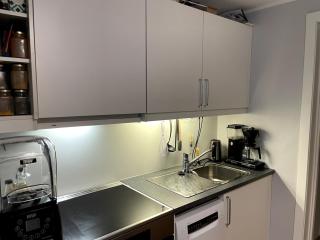 Stylish Urban Retreat 5 Min to Central Station - Oslo - 9