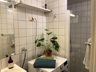 Stylish Urban Retreat 5 Min to Central Station - Oslo - 8