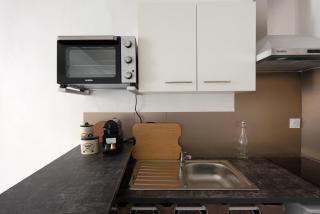Studio Romarin - La Fare-les-Oliviers - 7