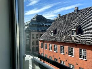 Stylish Urban Retreat 5 Min to Central Station - Oslo - 1